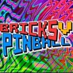 Bricks Pinball V