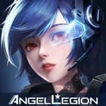 Angel Legion: Space Fantasy RPG