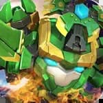 Superhero Fruit: Robot Wars - Future Battles