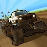 Mudder Trucker 3D
