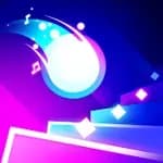 Beat Hop - EDM Music & Rhythm Ball Game