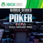 World Series of Poker: Full House Pro