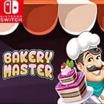 Bakery Master