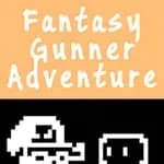 Fantasy Gunner Adventure