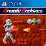 Arcade Archives MAGMAX