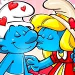 Smurfs' Village