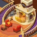 Candy Manor - Home Design