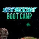 Jetscout: Boot Camp
