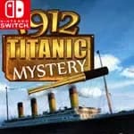 1912: Titanic Mystery