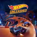 HOT WHEELS UNLEASHED