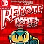 Pixel Game Maker Series Remote Bomber