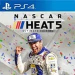 NASCAR Heat 5 - Ultimate Edition