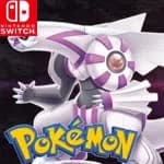 Pokemon Shining Pearl