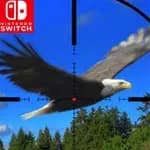 America Wild Hunting