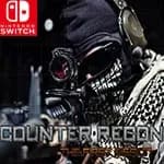 Counter Recon: The First Mission