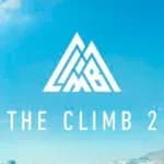 The Climb 2