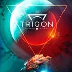 Trigon: Space Story