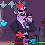 Friday Night Funkin Helper