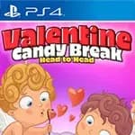 Valentine Candy Break Head to Head