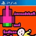 Ascendshaft and Endless Shaft