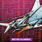 Retro Classix: SRD - Super Real Darwin