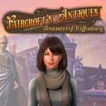 Faircroft's Antiques: Treasures of Treffenburg