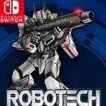 Robotech: The Macross Saga HD Edition
