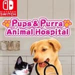 Pups & Purrs Animal Hospital