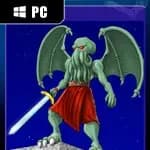 Cthulhu Saves the World