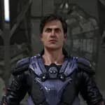 Frontier Base : Shooter Game