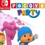 Pocoyo Party