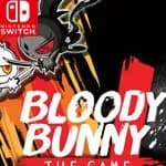 Bloody Bunny, The Game
