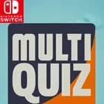 Multi Quiz