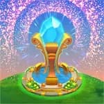 Decurse - Use Magic to Create a Farm Empire