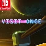 Visit Once