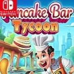 Pancake Bar Tycoon