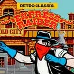 Retro Classix: Express Raider