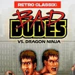 Retro Classix: Bad Dudes