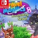 Travel Mosaics 8: Breathtaking Seoul