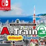 A-Train: All Aboard! Tourism
