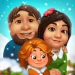 The Tribez: Build a Village