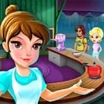 Kitchen Story : Cooking Game