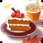 Kitchen Scramble: Cooking Game