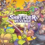 Teenage Mutant Ninja Turtles: Shredder's Revenge