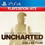 Uncharted: The Nathan Drake Collection
