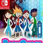 BodyQuest: Anatomy for kids