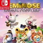 Geminose Animal Popstars