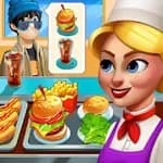 Cooking Mania - Girls Games Food Craze Restaurant