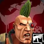 Necromunda: Gang Skirmish