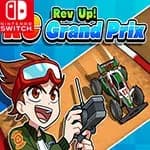 Rev Up! RC Grand Prix